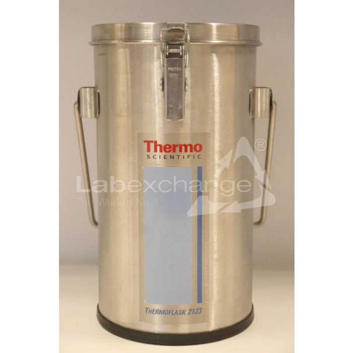 Thermo Scientific Dewar-Behalter