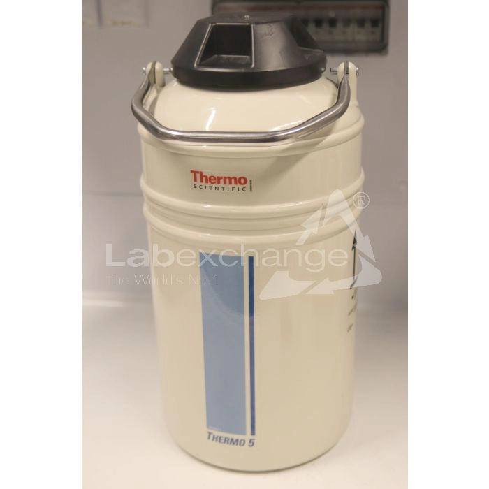 Thermo Scientific Dewar-Behalter