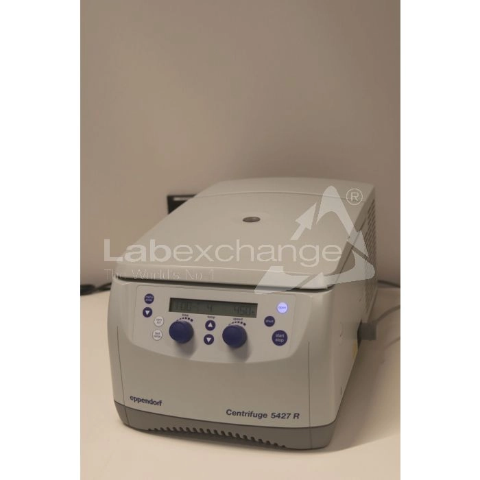 Eppendorf 5427R