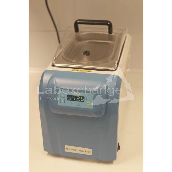 Benchmark Mybath