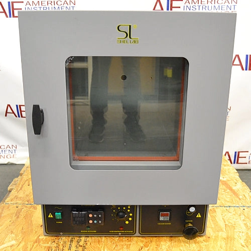 Shel Lab 1445 Vacuum Oven