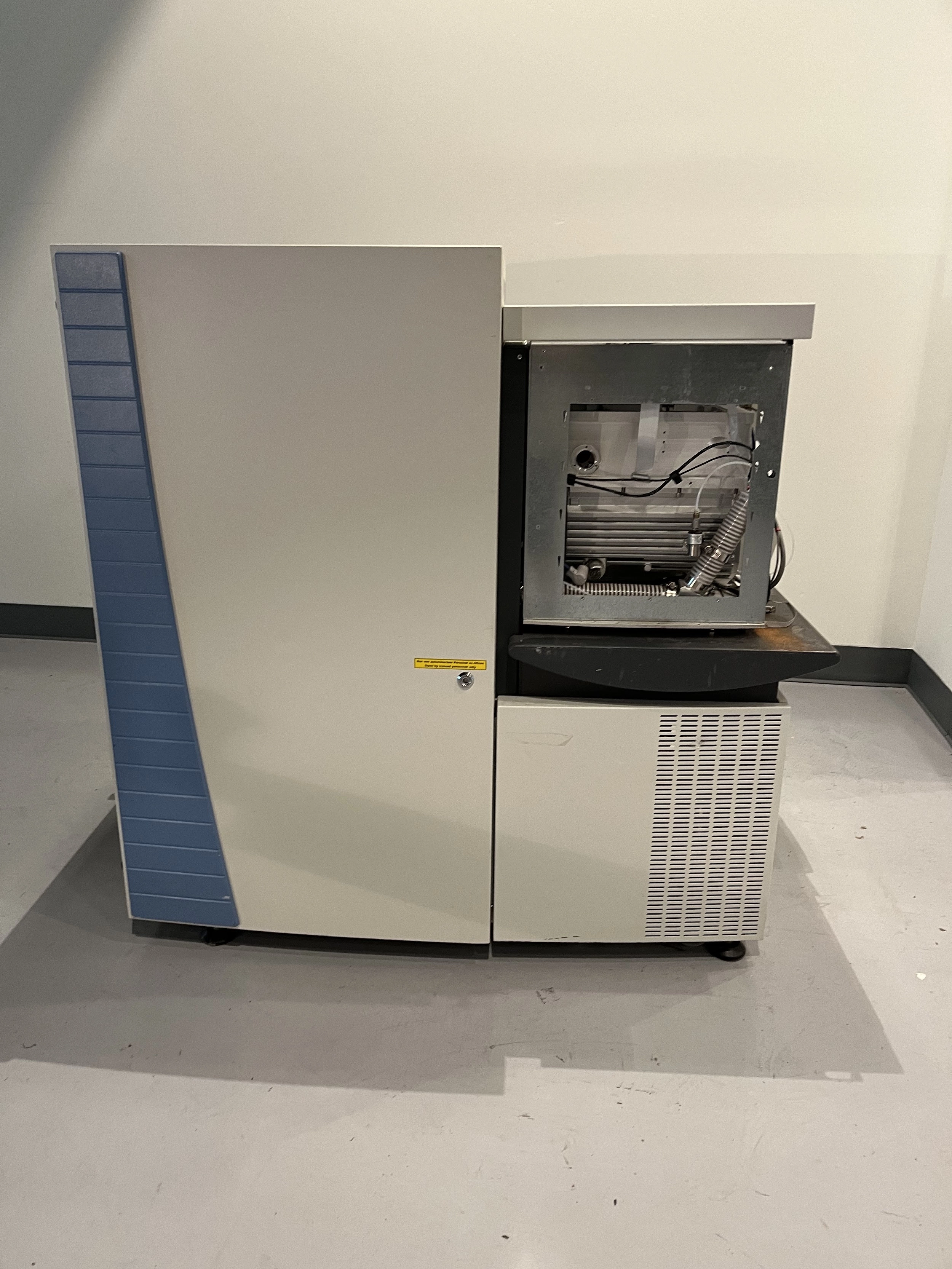 Thermo Fisher Scientific LTQ Orbitrap XL Hybrid FT Mass Spectrometer - AS IS