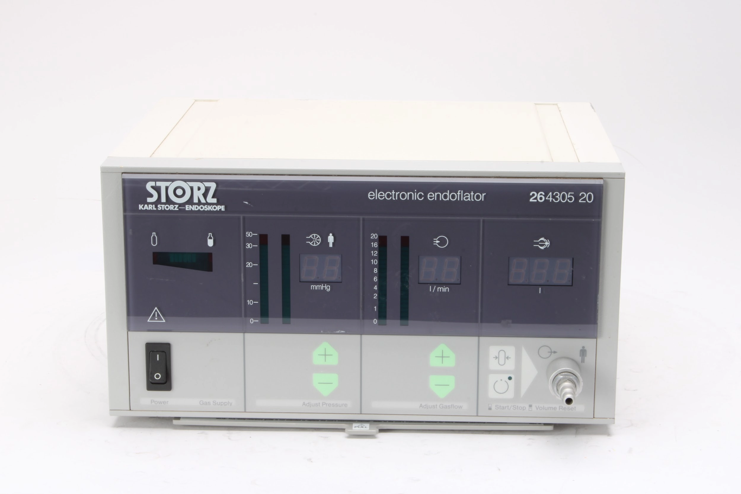 Karl Storz 264305 20 Electronic Endoflator