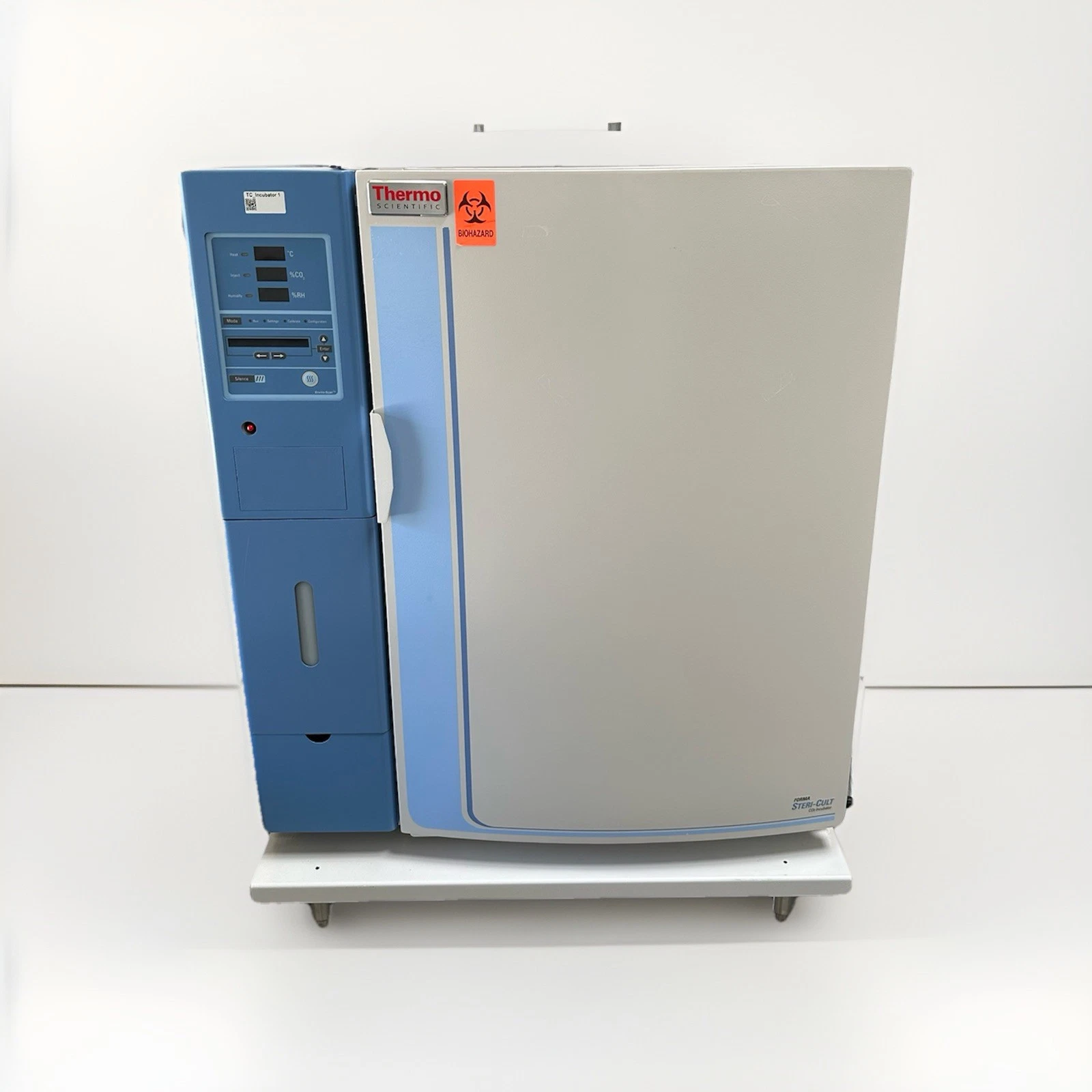 Thermo Scientific 3307 Steri-Cult CO2 Incubator WITH WARRANTY