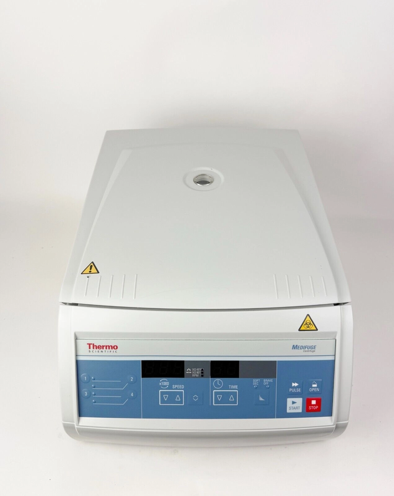 Thermo Scientific Medifuge Centrifuge 75008801 wit