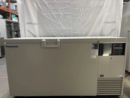 Panasonic -86C Chest Freezer MDF-594C-PA