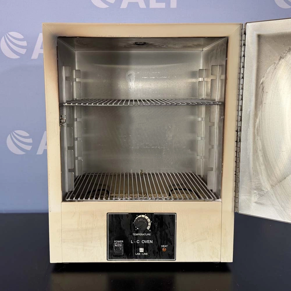 Lab-Line  Model 3511 L-C Oven