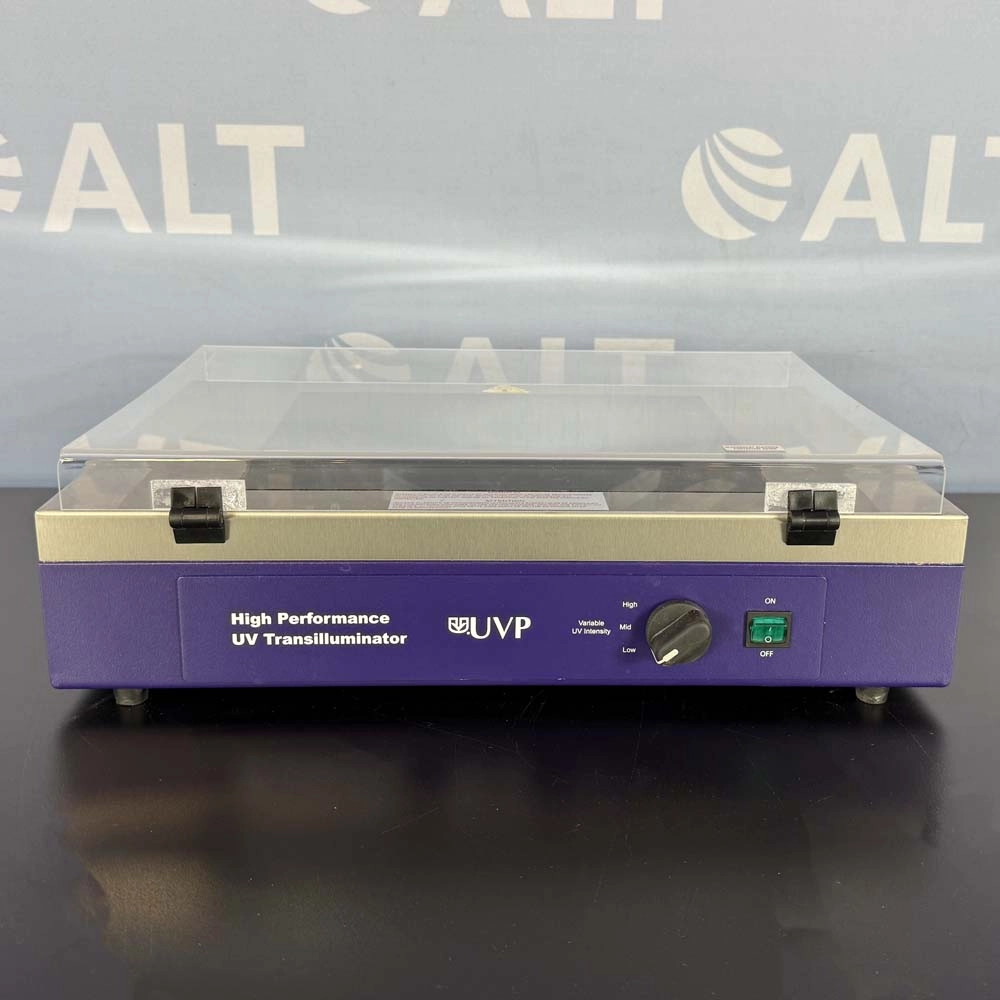 UVP Inc.  TFM-30V High Performance UV Transilluminator