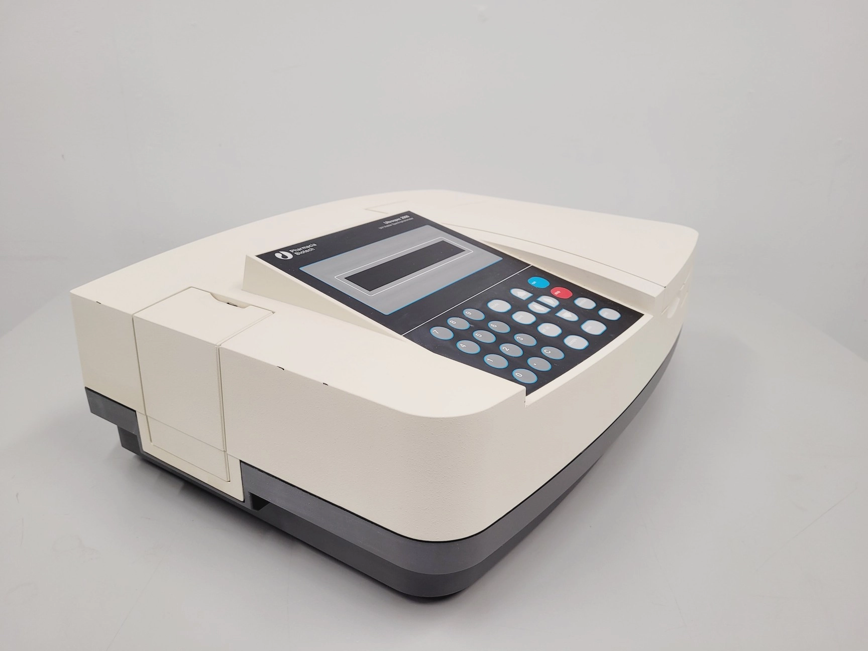 Pharmia Biotech Ultrospec 2000 UV/Visible Spectrophotometer Lab