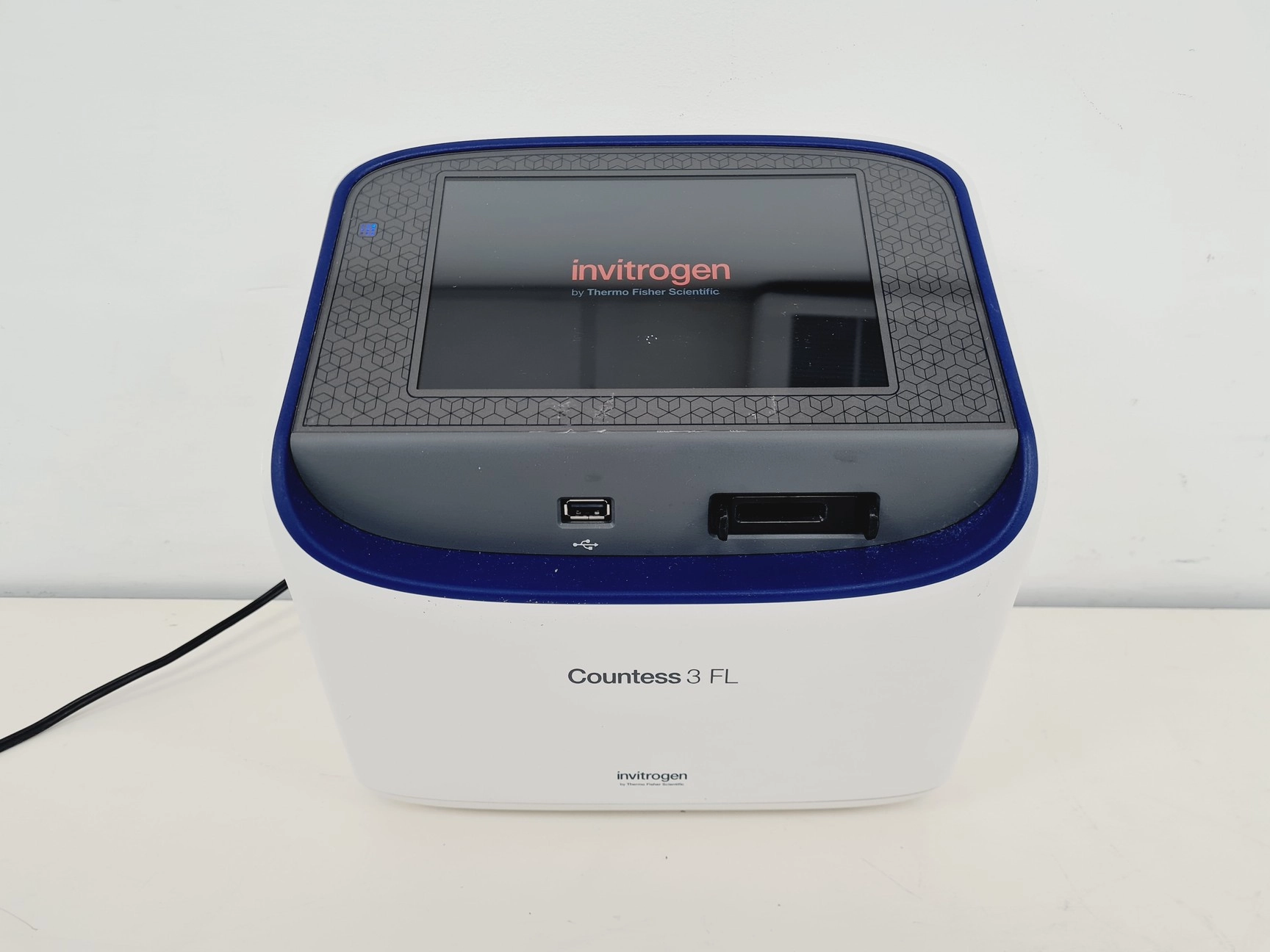 Thermo Fisher Countess 3 FL Automated Cell Counter AMQAX2000 Lab