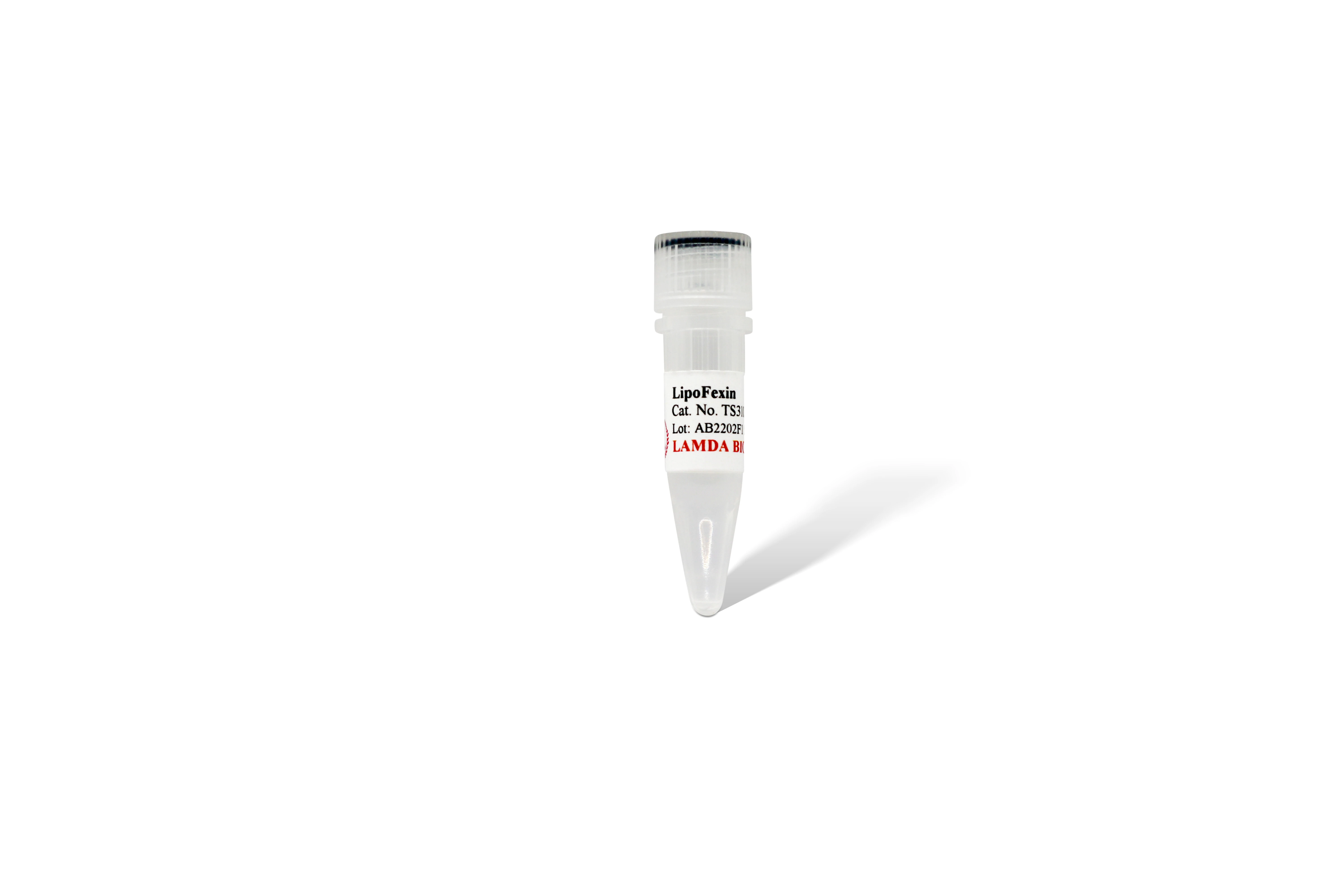 LipoFexin™ Transfection Reagent