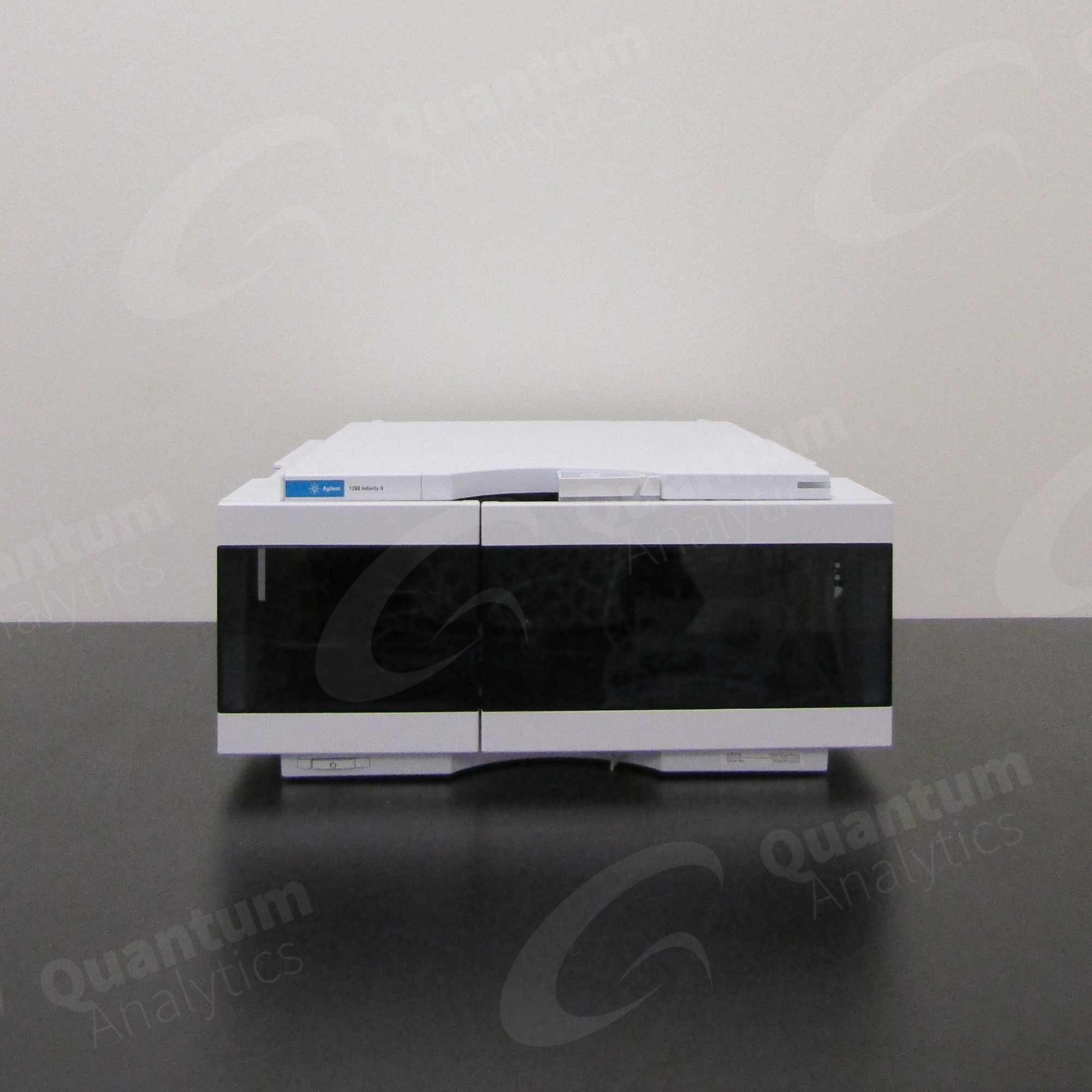 Agilent 1260 Infinity II HPLC Quaternary Pump (G7111B)