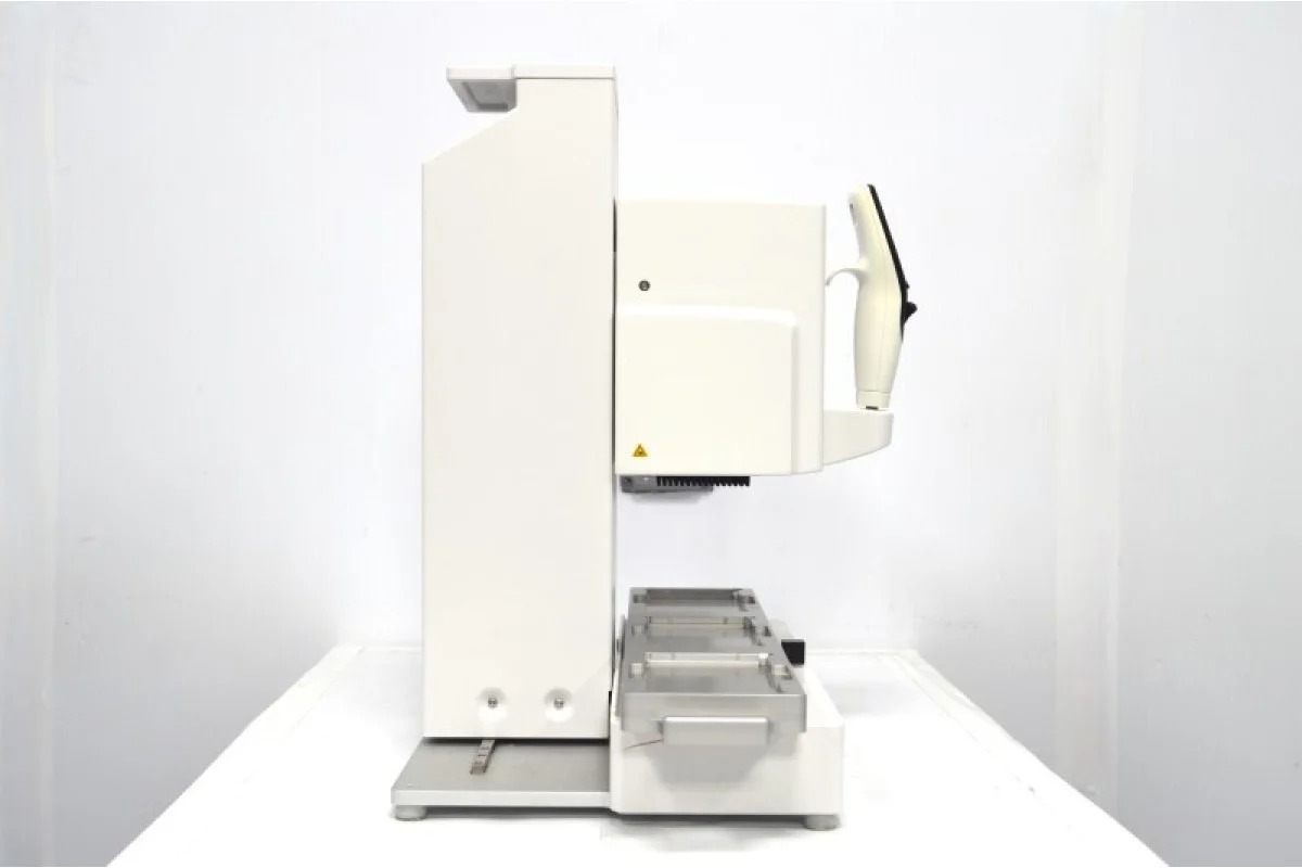 Integra Viaflo Auto Rack Integra ViaFlo 384 Liquid Electronic Pipetting System with Dispensing ...