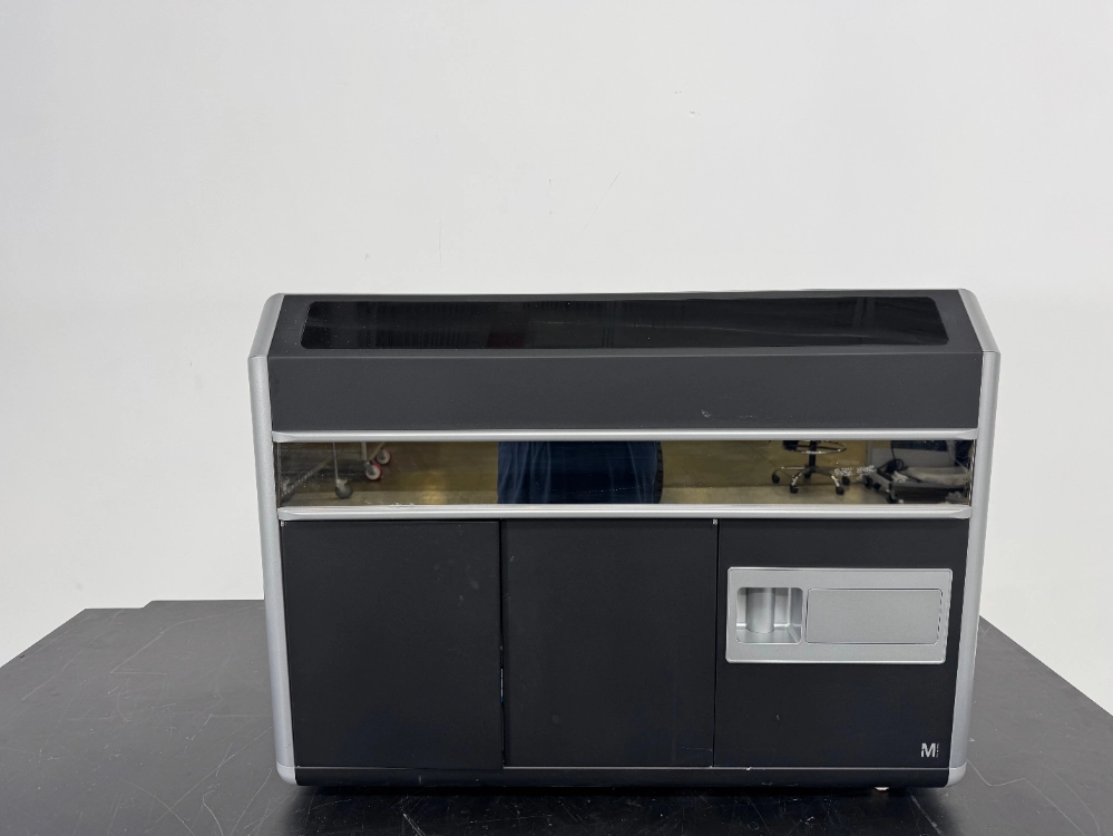 Millipore ImageStream Imager