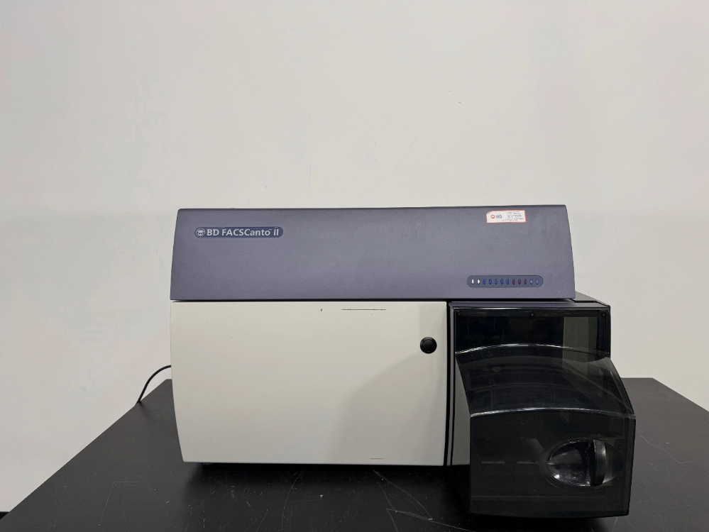 BD FACSCanto II Flow Cytometer