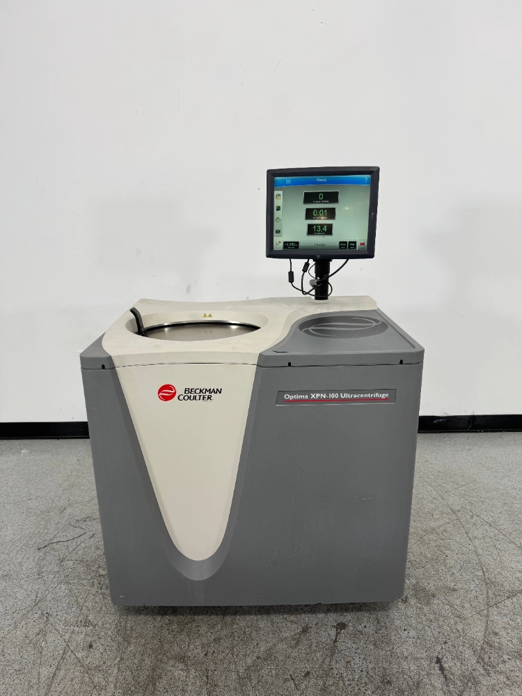 Beckman Coulter Optima XPN-100 Ultracentrifuge