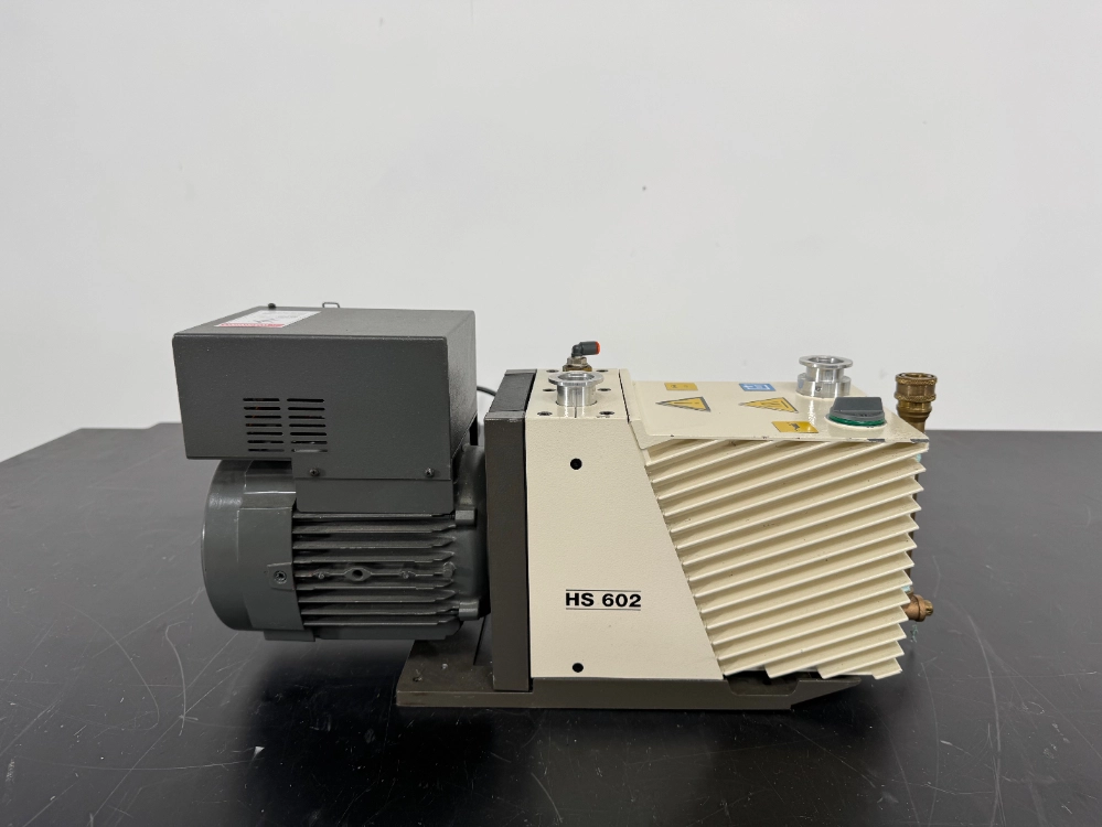 Varian HS Vacuum Pump