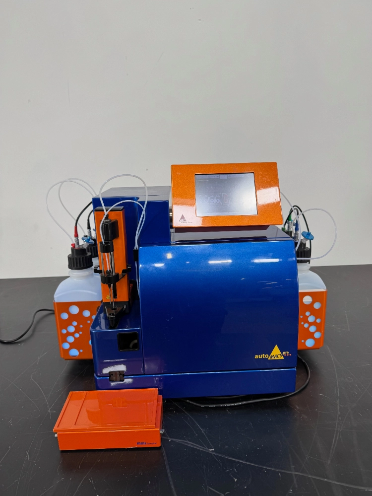 Miltenyi Biotec autoMACS Pro Cell Separator