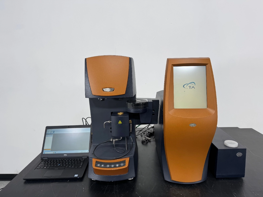 TA Instruments Discovery Series Thermogravimetric Analyzer