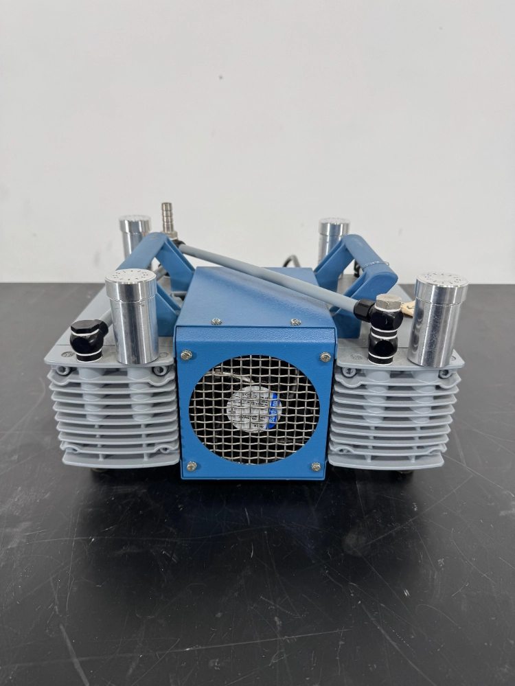 Vacuubrand Vacuum Pump