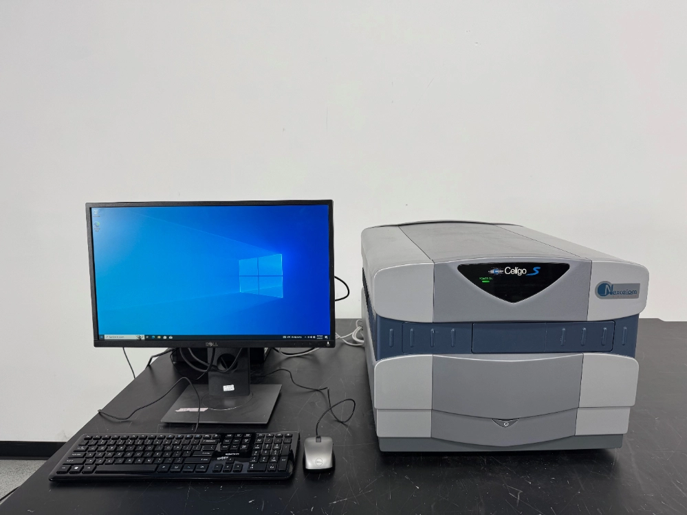 Nexcelom Celigo S Image Cytometer