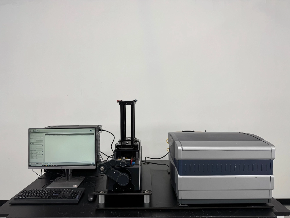 Nexcelom Celigo 200 Image Cytometer