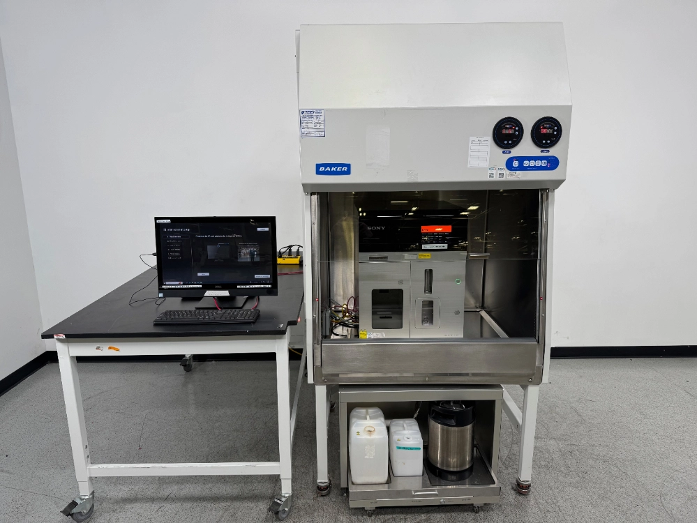 Sony SH800Z Cell Sorter