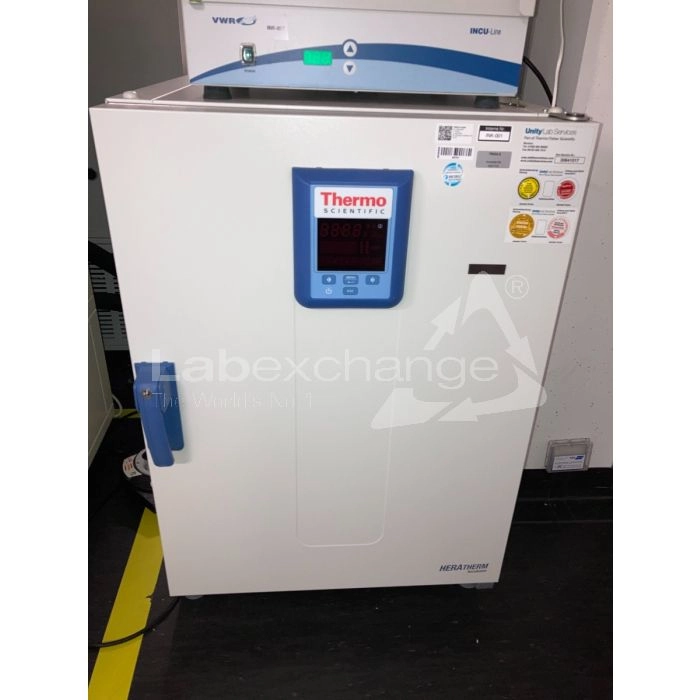 Thermo Scientific Heratherm IMH 180-S