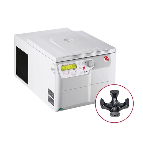 Ohaus FC5720R Frontier Multi-Pro Refrigerated Centrifuge w/ Selectable Rotor