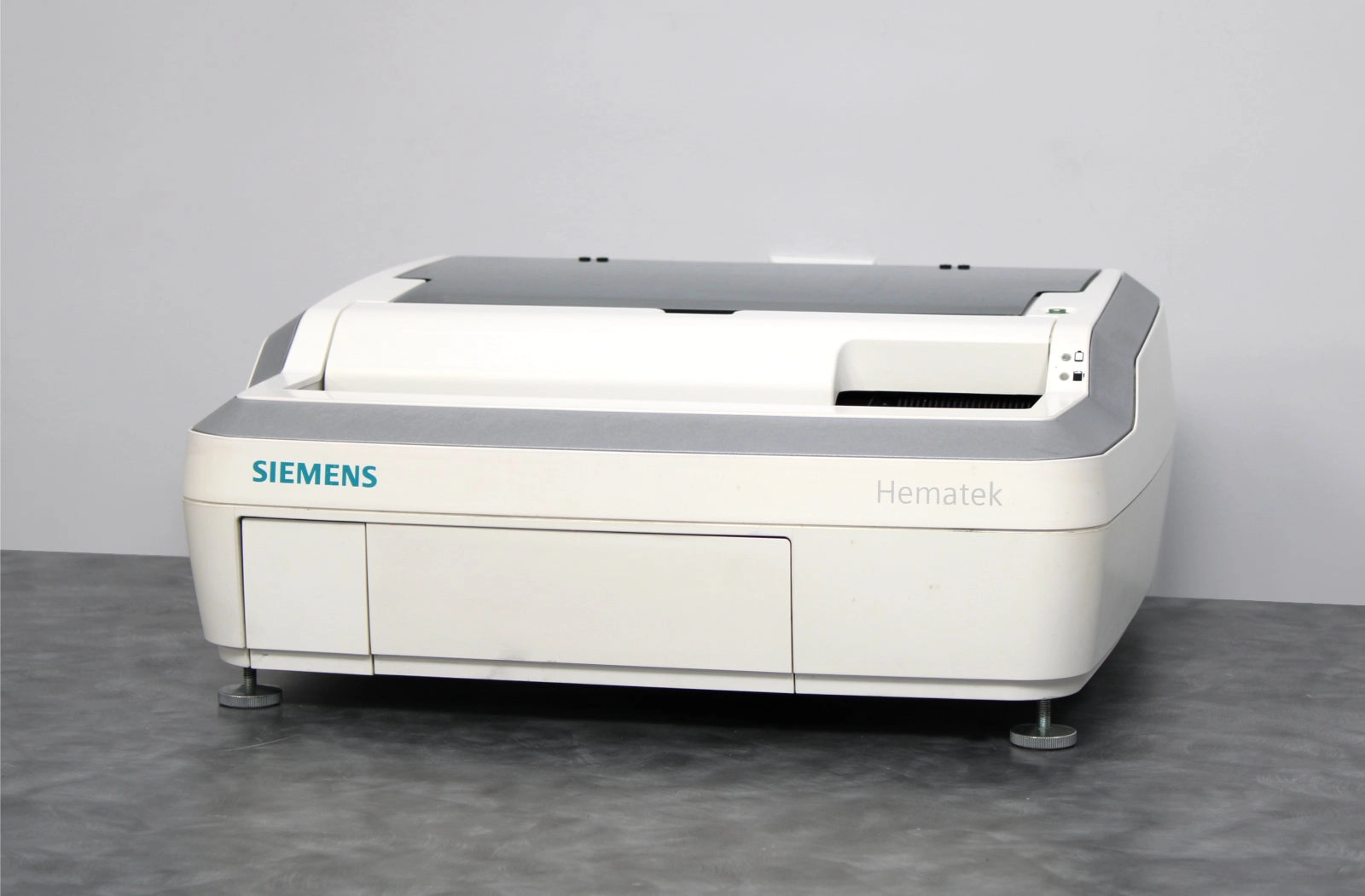 Siemens Healthcare Diagnostics Hematek 3000 Slider Stainer 10805311