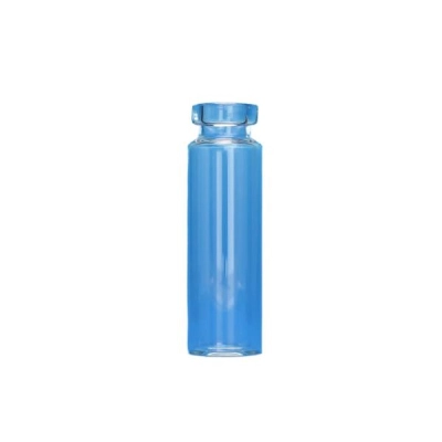 Bellco 20mL SPME Clear Radius Bottom Vial, 23x75mm 20mm (Qty 1000) 2070-07241