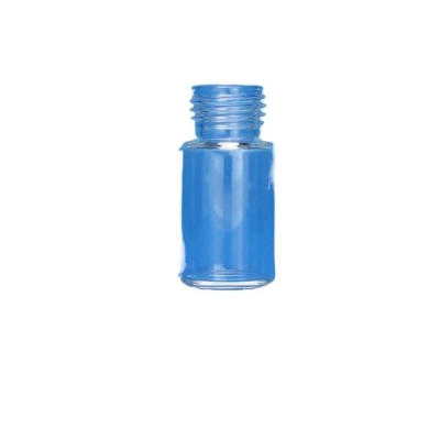 Bellco 10mL Clear Beveled Bottom Headspace Vial (Qty 1000) 2070-07141