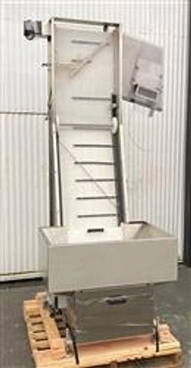 Cap Elevator