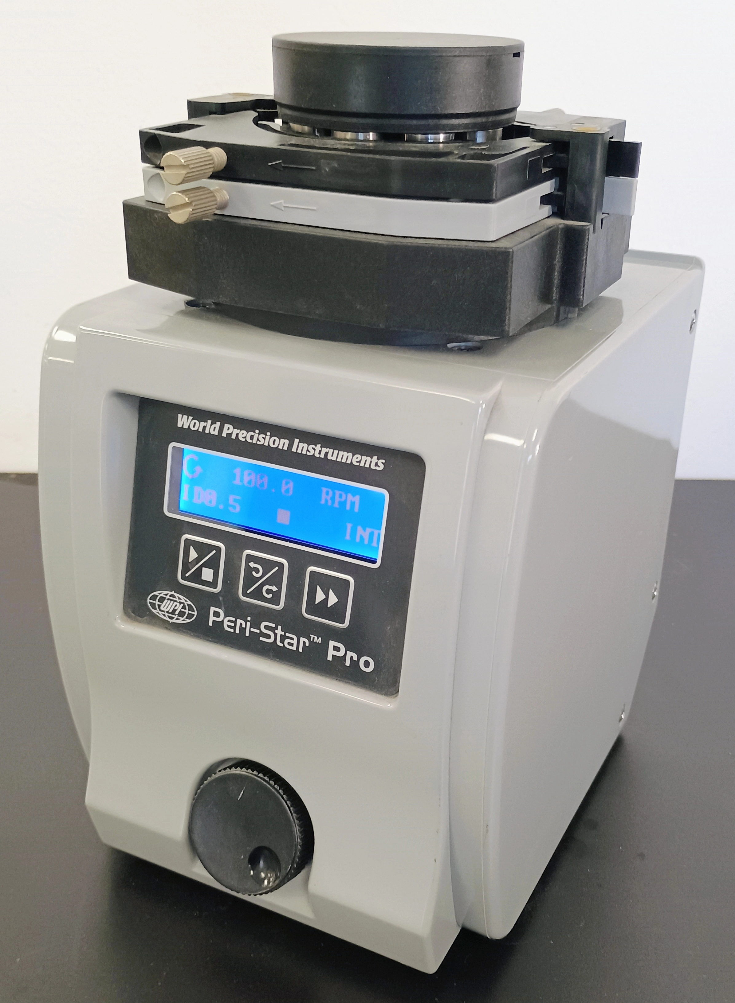 World Precision Instruments Peri-Star Pro Peristaltic Pump