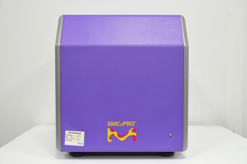 MilliporeSigma SMCxPRO Immunoassay System