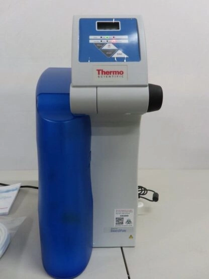 Thermo Scientific Water Purification System Smart2Pure 3 UV/UF