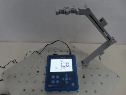 Thermo Scientific PH111 Meter and Stand Orion Lab Star