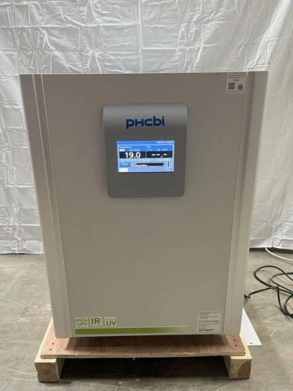 PHCBI MC0-170AICUVL-PA CO2 Incubator