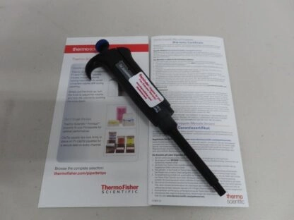 Thermo Scientific Finnpipette F2 Fixed 1000uL 4652080