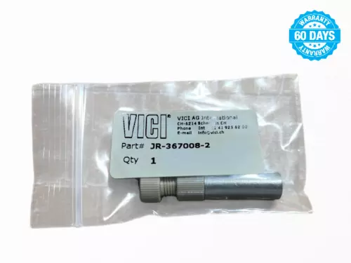 VICI Stainless Steel Mobile Phase Filter/Helium Sparger