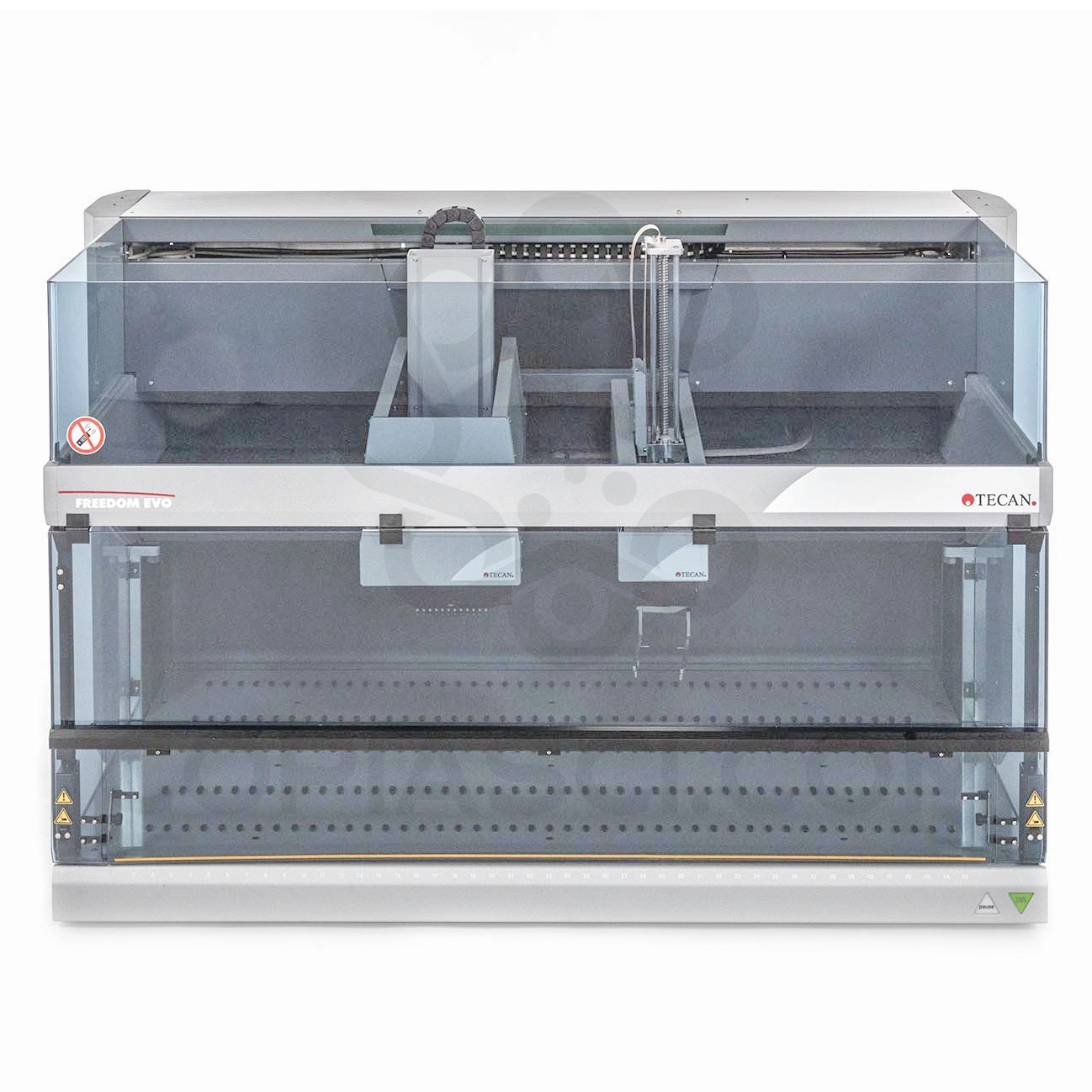 Tecan Freedom EVO 150 Liquid Handler (Hologic)