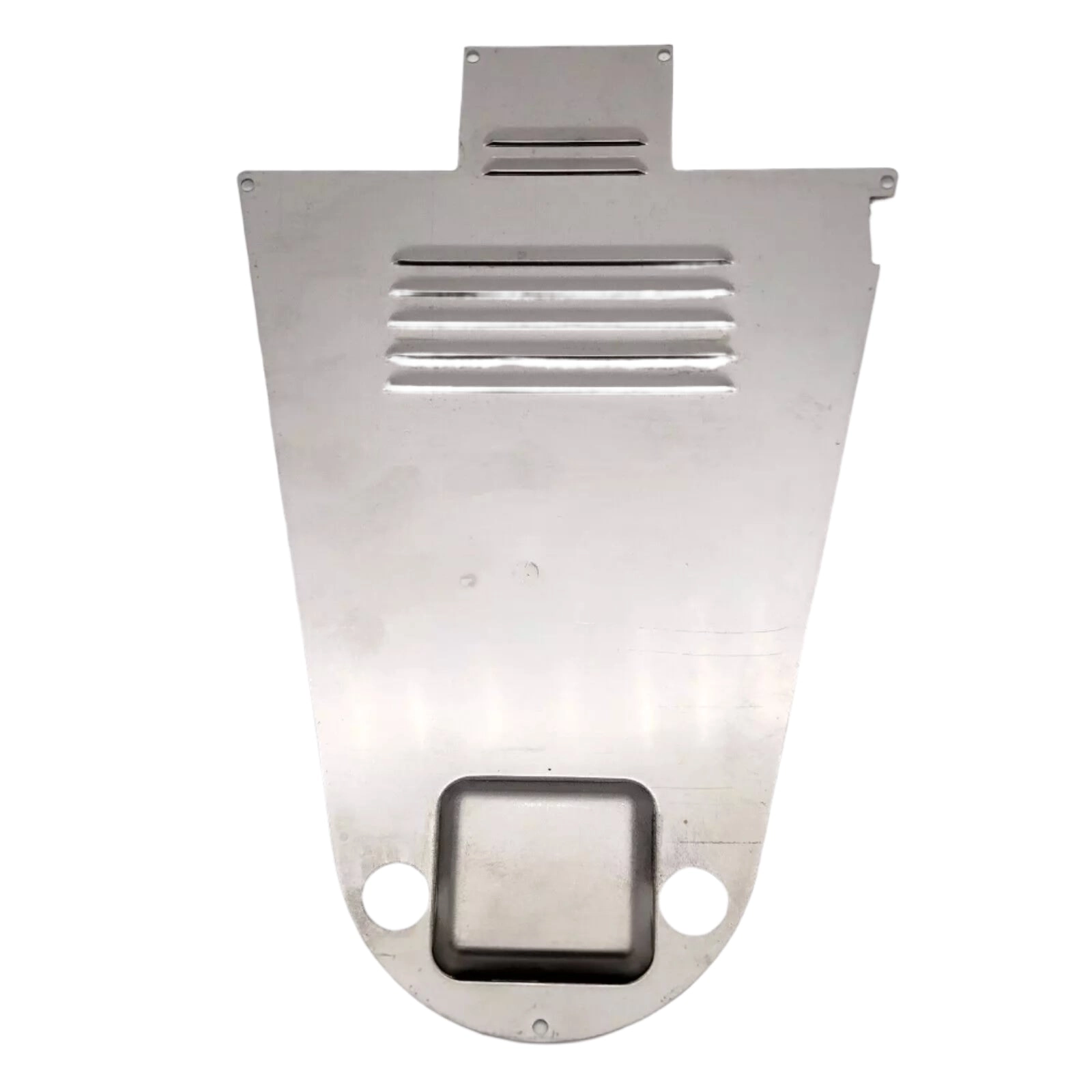 Nikon Microscope Bottom Cover Plate Replacement for 50i &amp; 55i