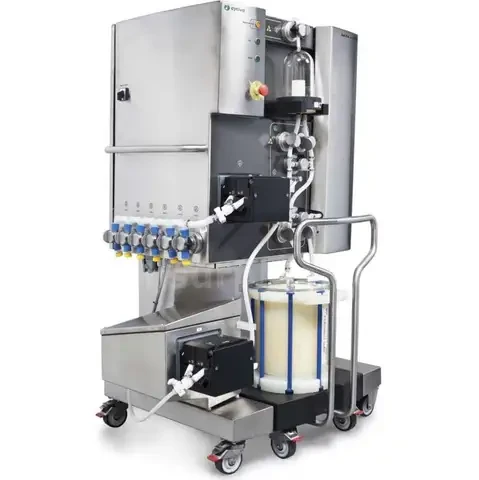 NEW CYTIVA AKTA Ready Gradient E Single Use Liquid Chromatography System