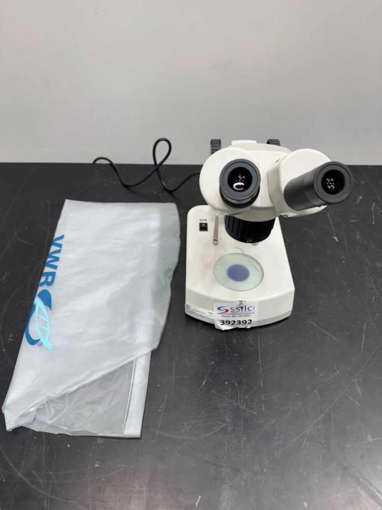 VWR Stereo Microscope