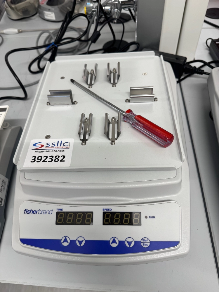 Fisher Brand Microplate Shaker