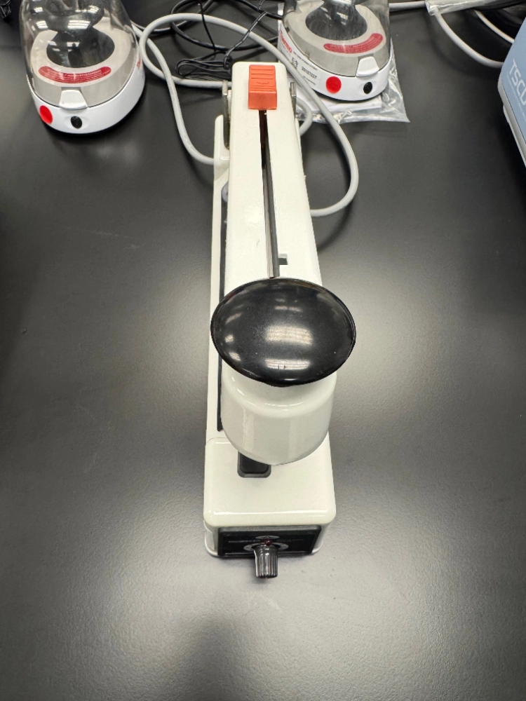 AIE Impulse Sealer
