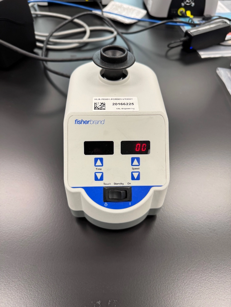 Fisherbrand Digital Vortex Mixer