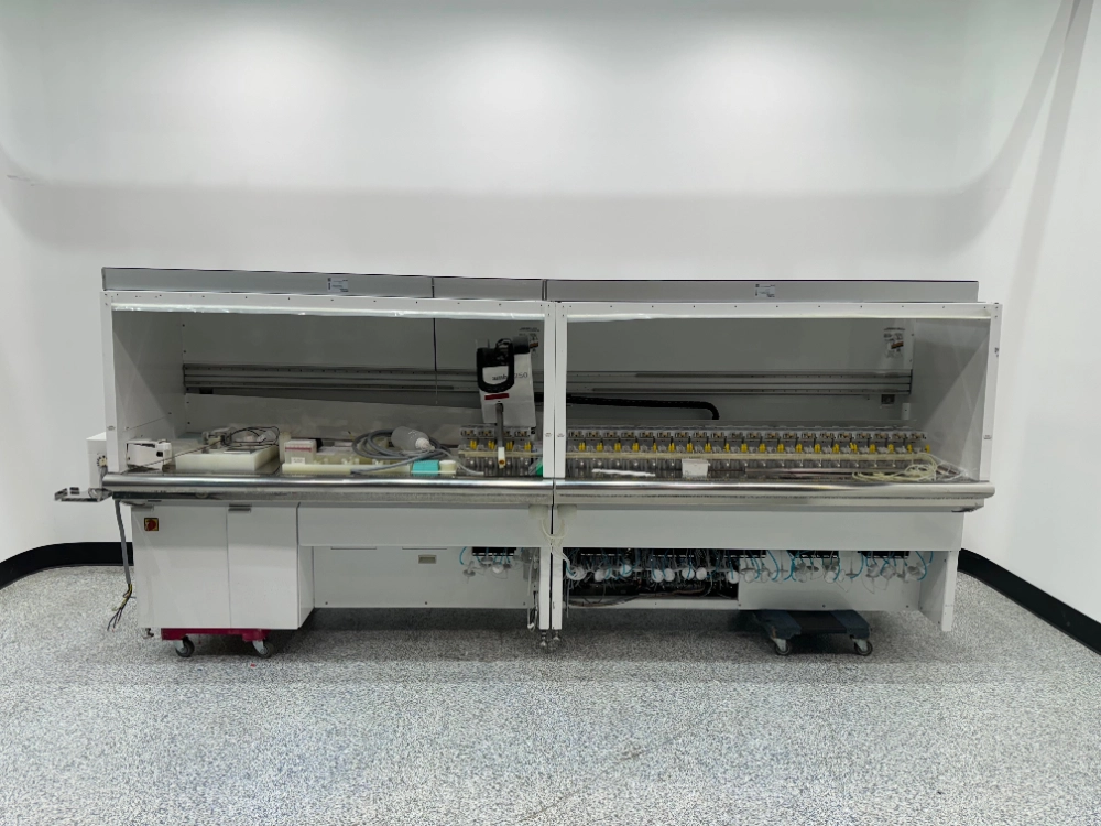 Sartorius AMBR 250 Bioreactor System