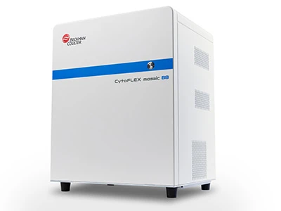 CytoFLEX mosaic Spectral Detection Module