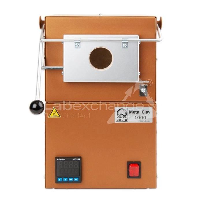 Uhlig Metal Clay 1000